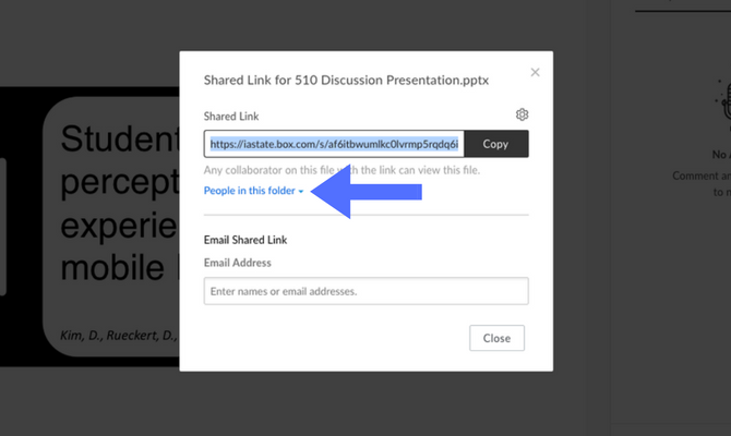 Adding PowerPoint step 5 screenshot