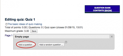 Quiz and questions screenshot 6
