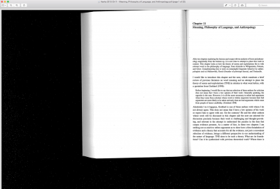 Cropping PDFs screenshot 1