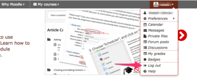 login_particular student_screenshot5