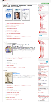 Why Moodle Screen Shot 4